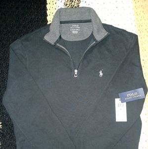 POLO by Ralph Lauren, small, black